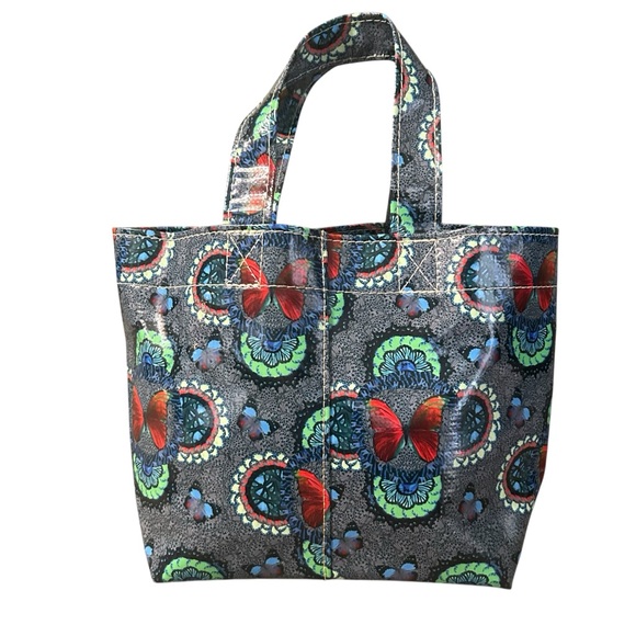 Consuela Butterfly Mini Tote - Picture 3 of 7